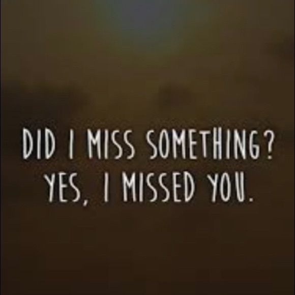 Flash Sales because I missed you so much! Happy Poshing! - Picture 1 of 1